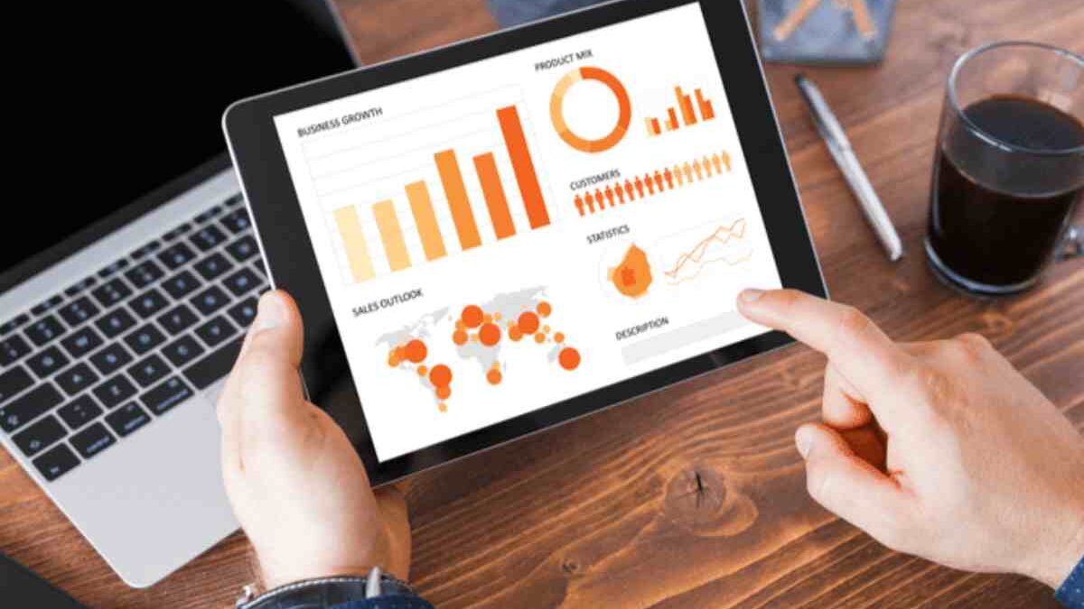 What are the Advantages Of Sales Representative Management Software?