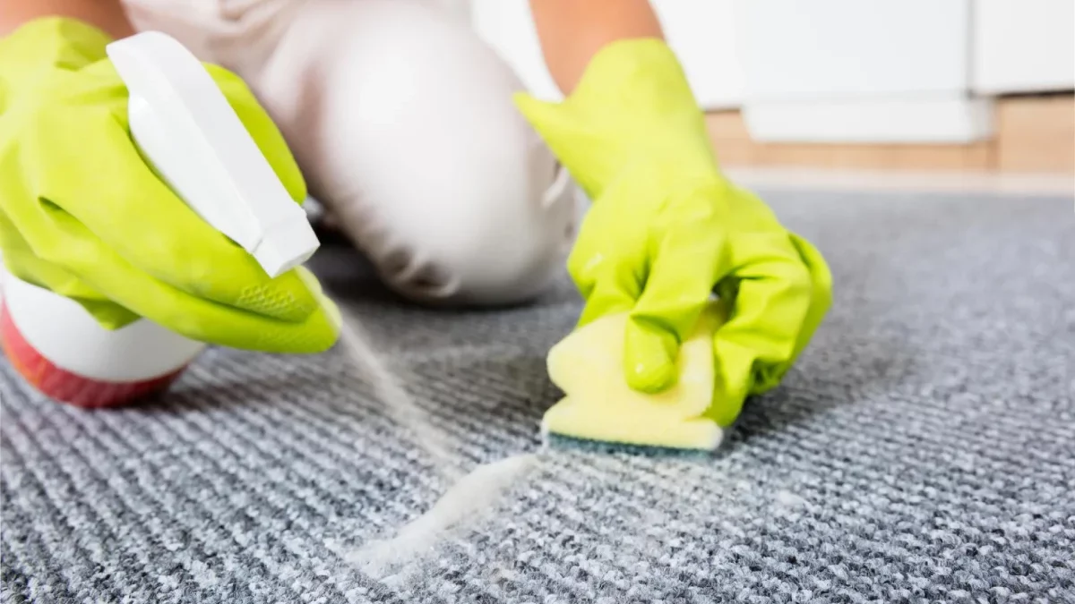 Unlocking the Secrets to cleaning Carpets