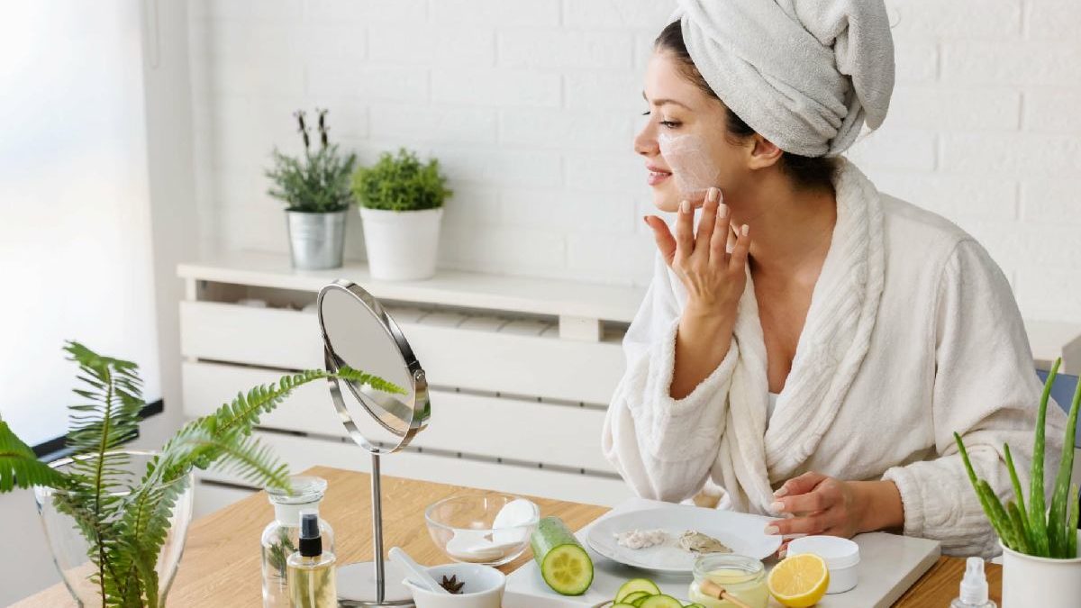 Creating a Home Spa Experience: Self-Care Tips for Relaxation
