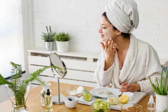 Creating a Home Spa Experience: Self-Care Tips for Relaxation