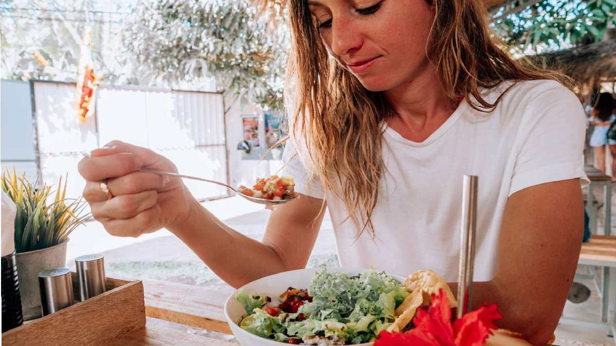 The Evolution of Plant-Based Diets
