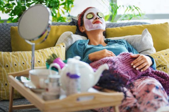 10 Best Home Skin Care Methods for Healthy, Radiant Skin