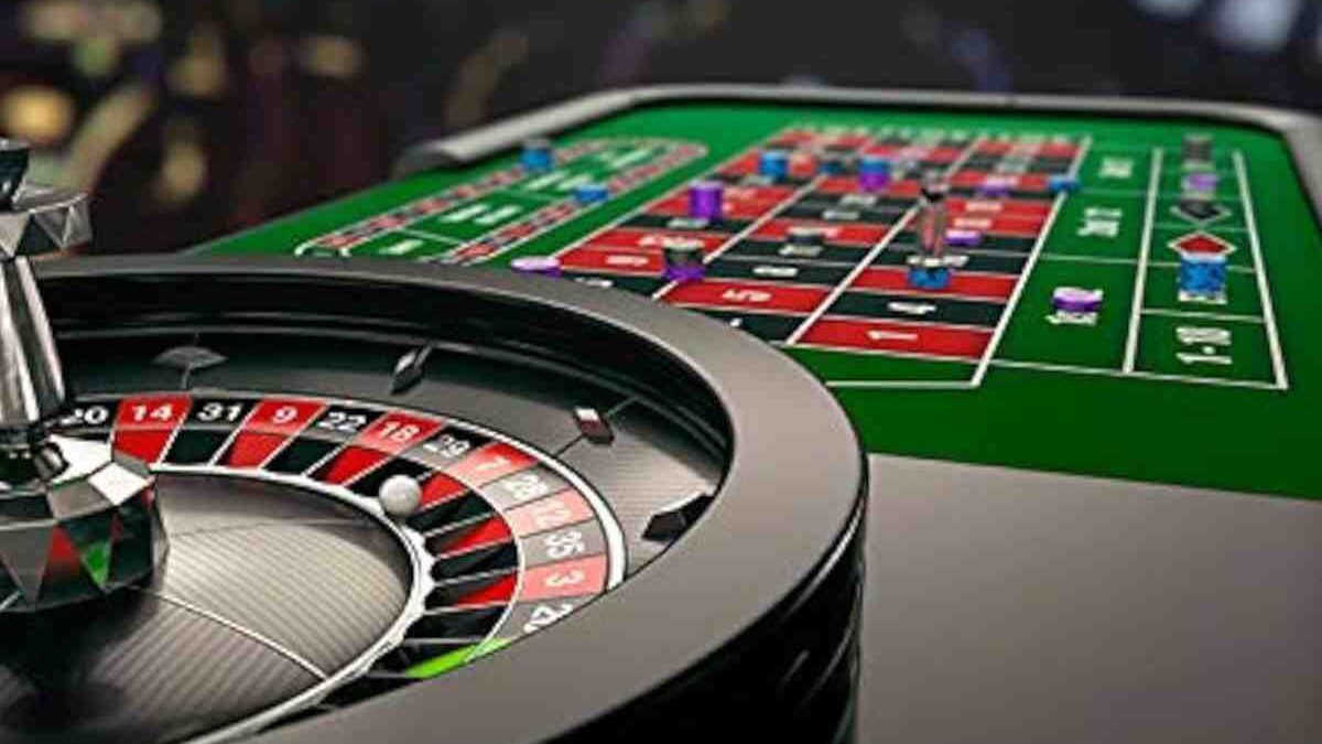 What is An Instant Payout Casino?