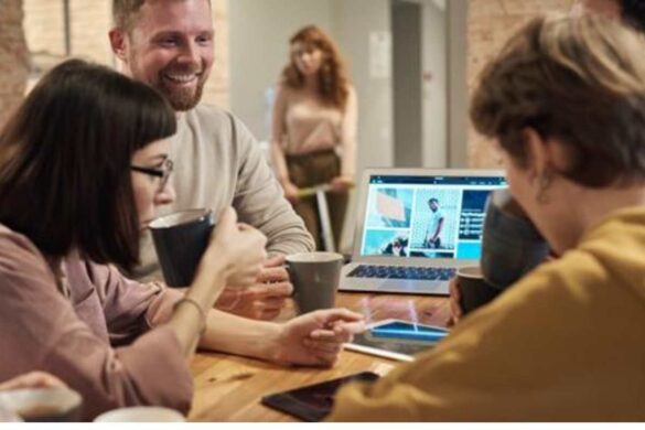 five mistakes that hinder employee engagement