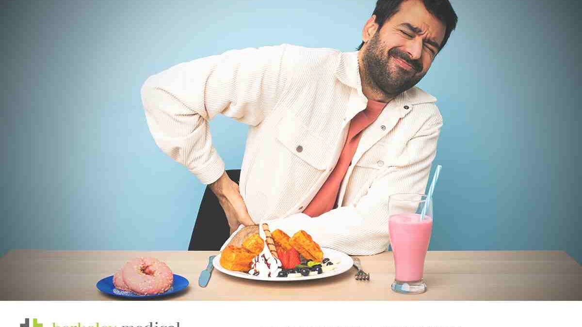 Food Poisoning – Causes, Risks, Contamination, and More