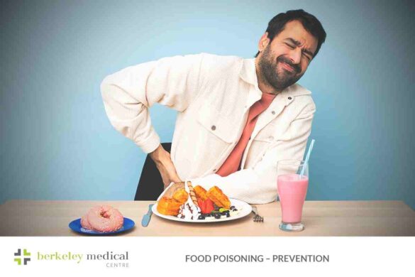 food poisoning