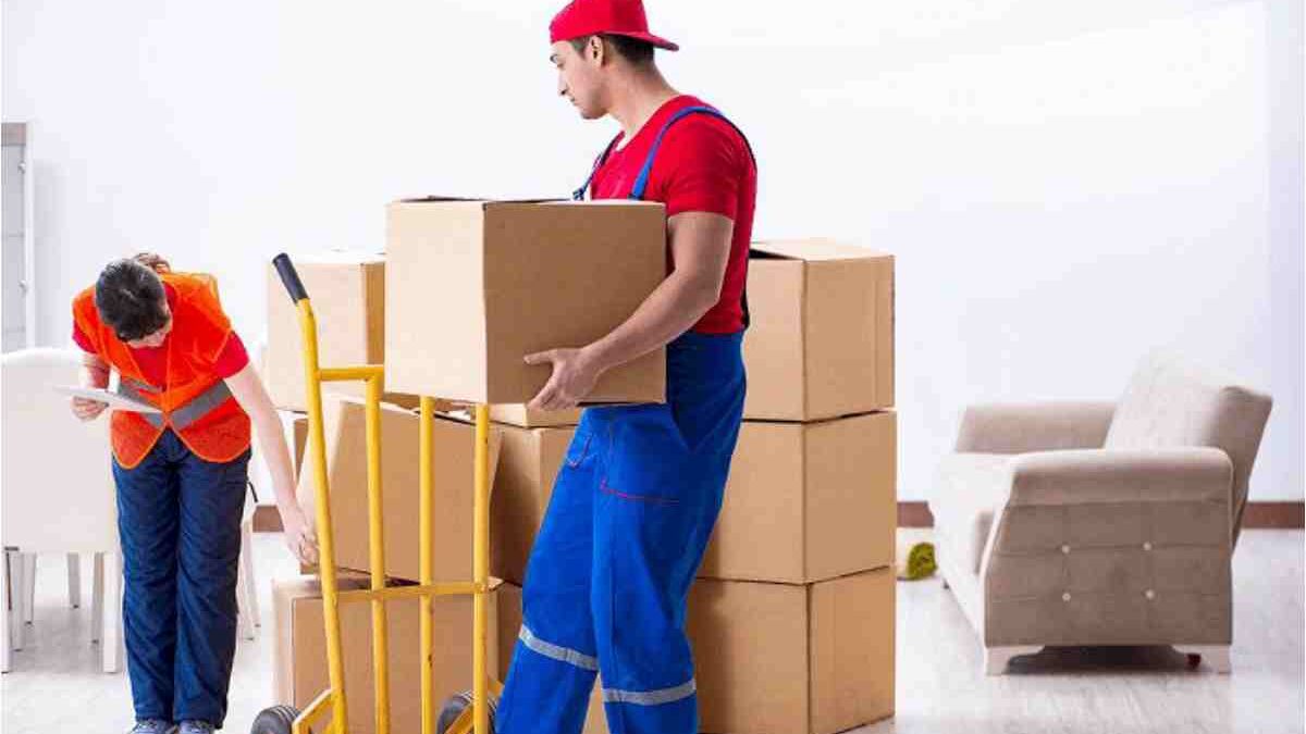 Top Things to Remember at the Time of Hiring Packers & Movers