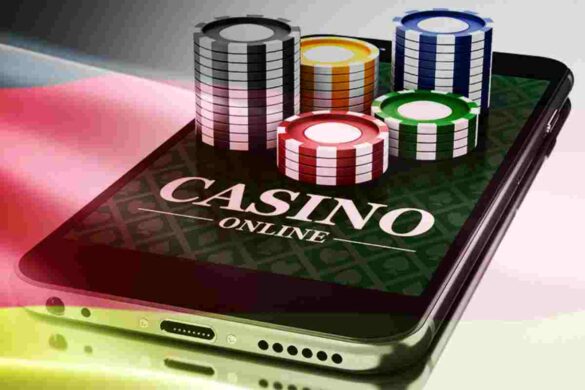 online casinos