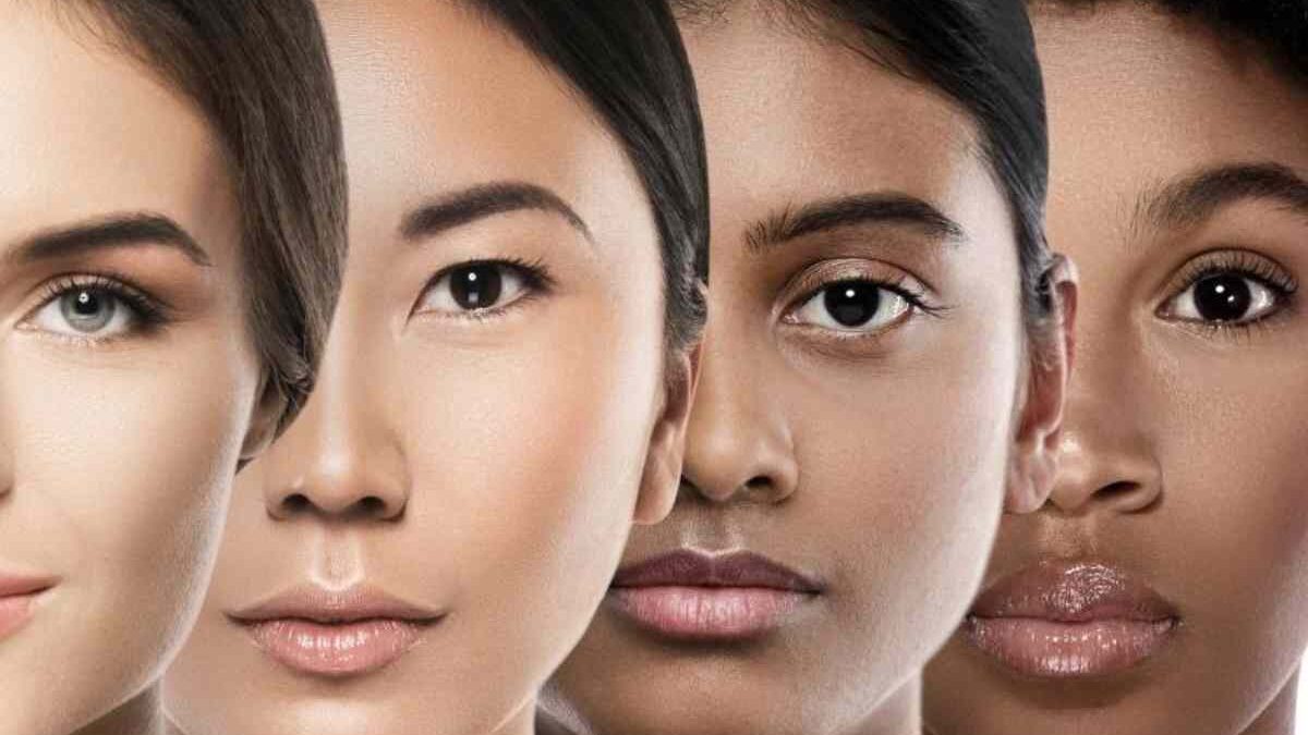 Skin Type – Tips, Characteristics, and More