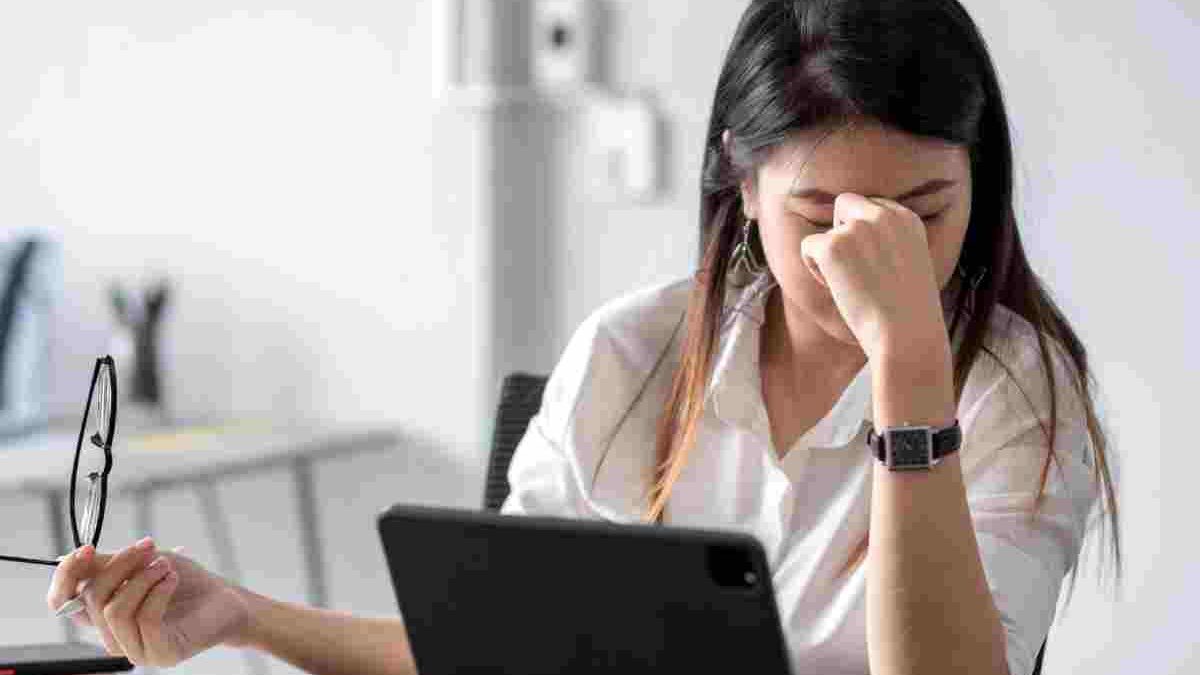 Stress Management – Stress, Complication, Techniques and More
