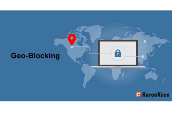 top ways to bypass geo-restrictions online