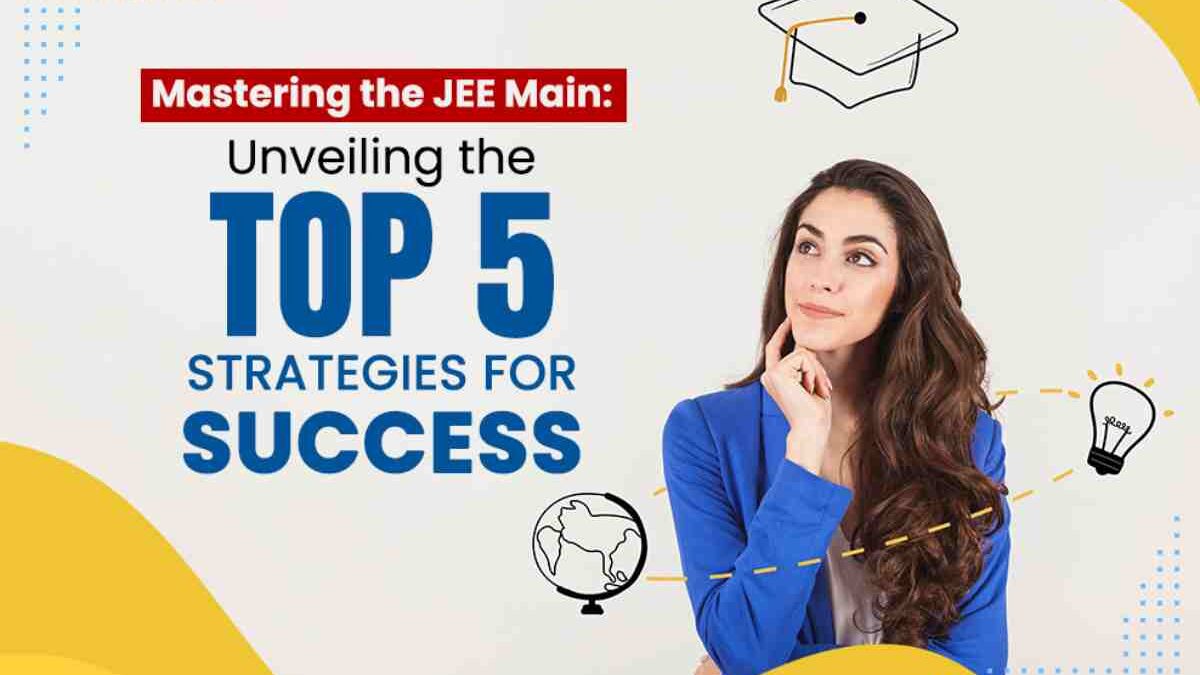 Unlock JEE Mains Success with the Right Mock Question Paper