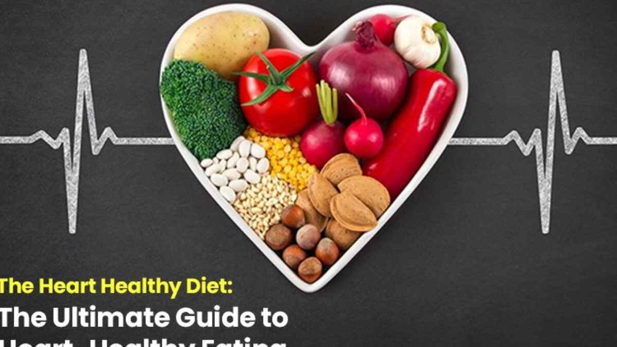 Healthy Eating for Weight Loss: What to Include in Your Diet