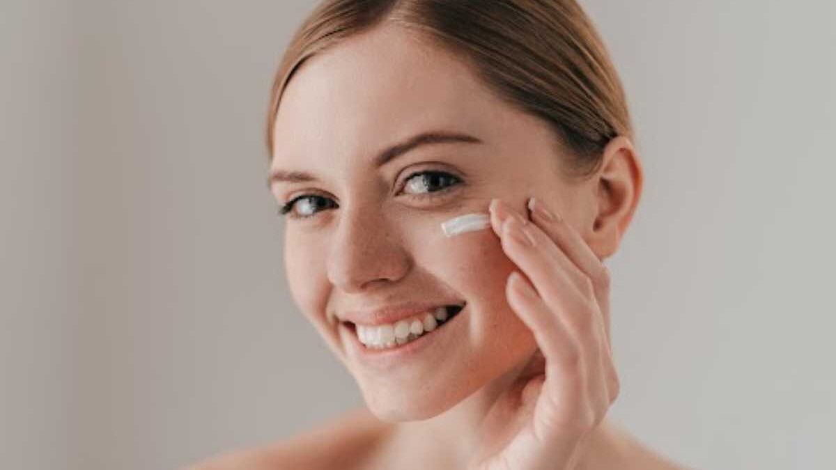 Pamper Your Face: A Natural Spa Day in Your Kitchen