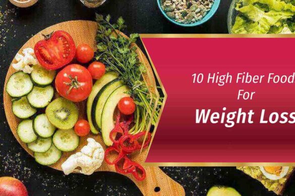 weight loss food