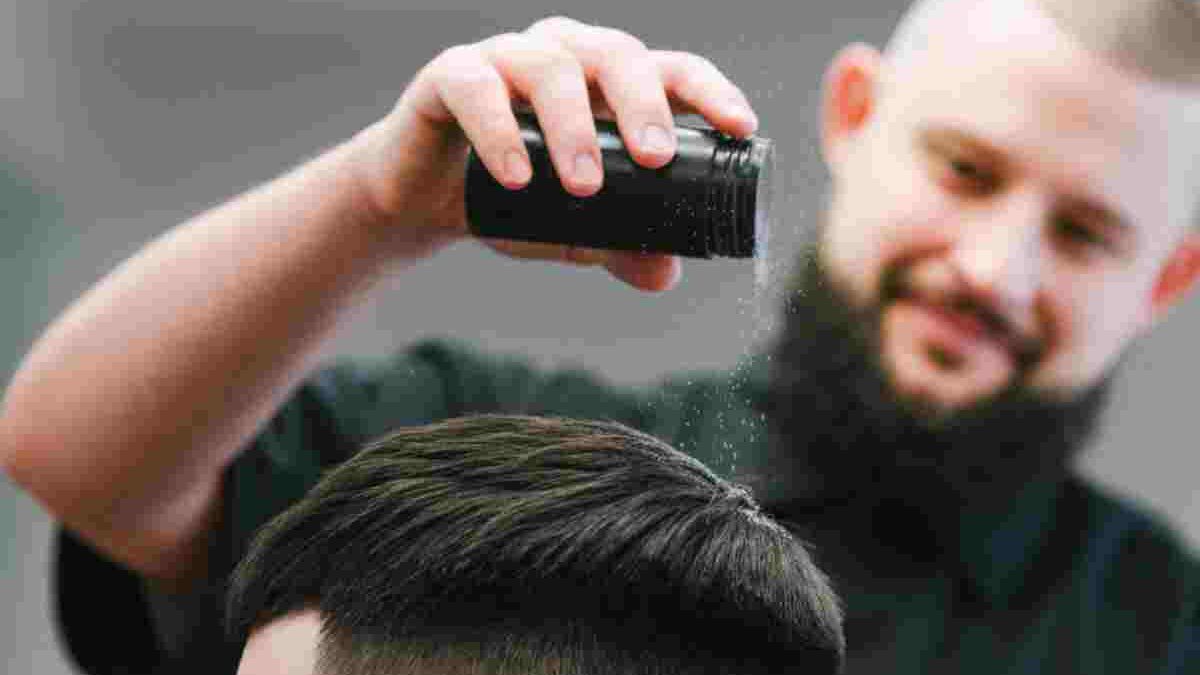 Hair Powder: What Is It For and How to Use
