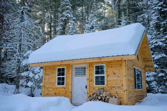Arctic Homeowner Needs