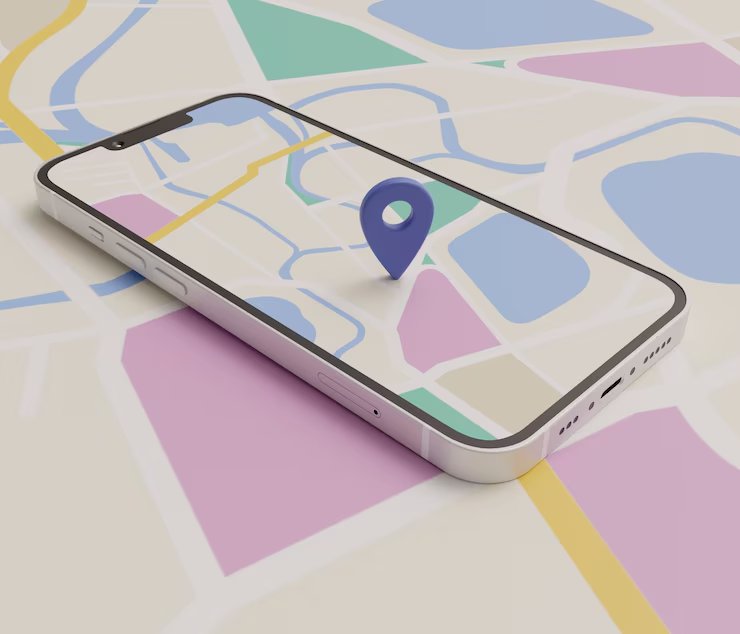 Grocery Stores - Google Maps