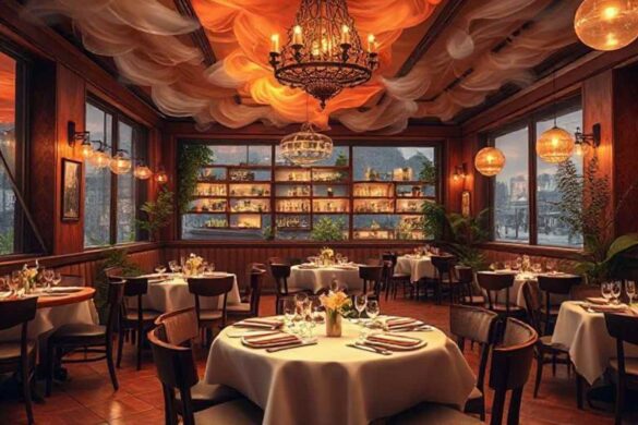 Dream Restaurant