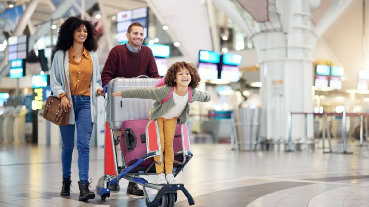 10 Tips for Planning a Family Vacation