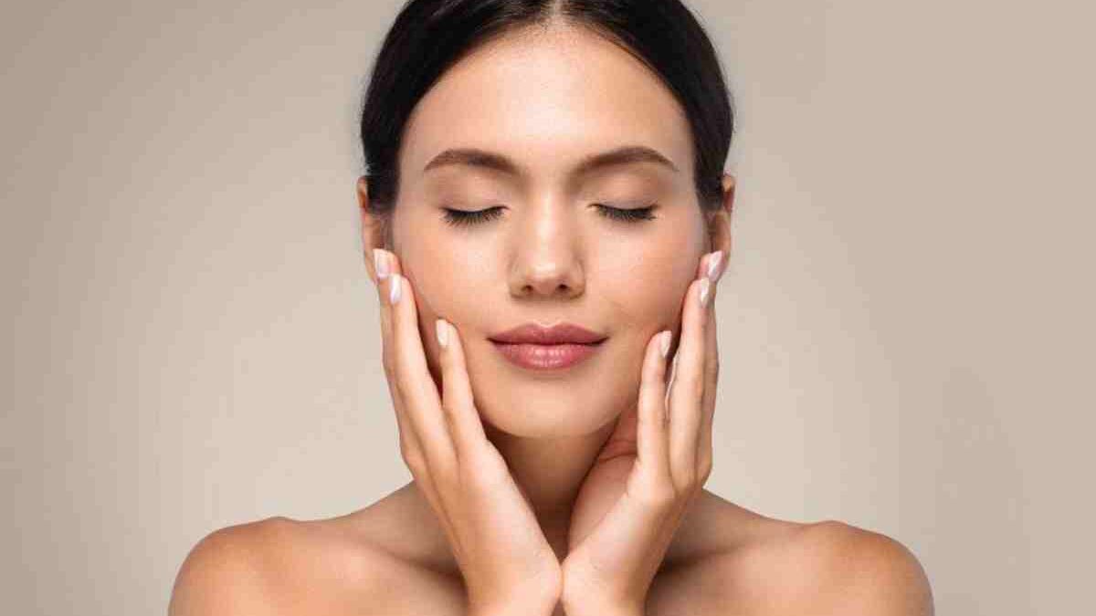 Repairing The Skin After Summer