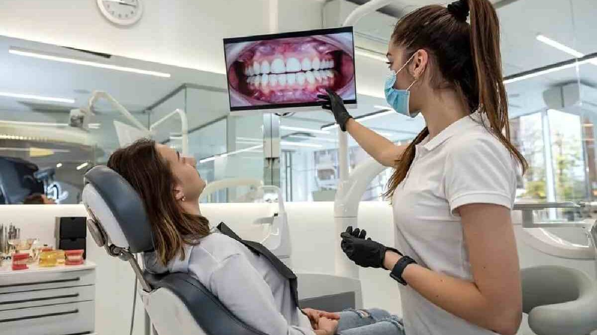 Dental Clinic In Turkey- Cost, Benefits ,Characteristics And More