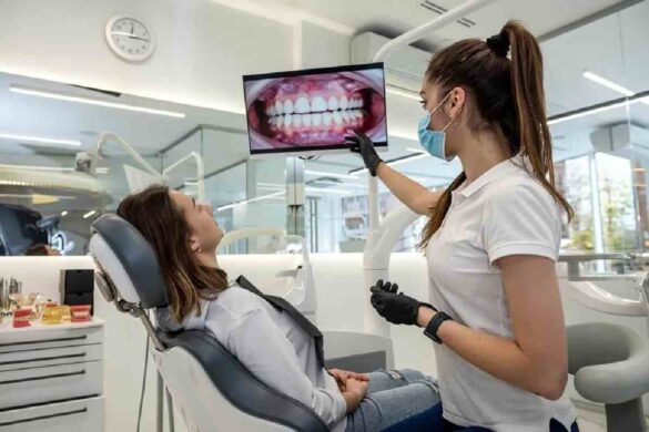 Dental Clinic In Turkey- Cost, Benefits ,Characteristics And More