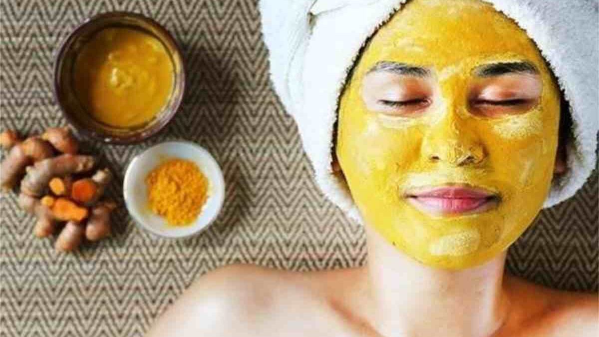 Homemade Face Masks