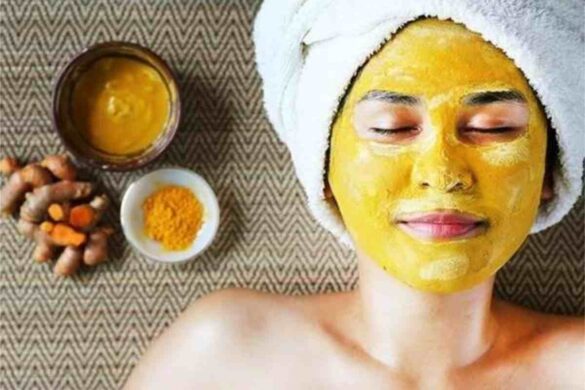 Homemade Face Masks
