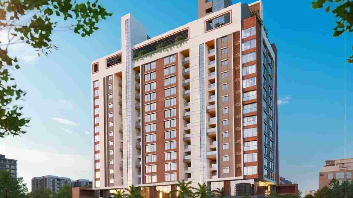Real Estate Expert Reveals the Best 1BHK, 2BHK and 3BHK Properties for Sale in Pune