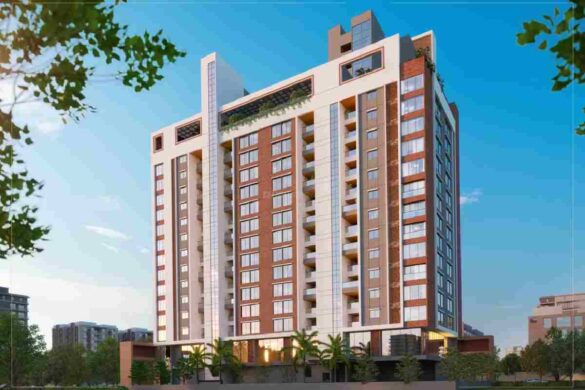 Real Estate Expert Reveals the Best 1BHK, 2BHK and 3BHK Properties for Sale in Pune