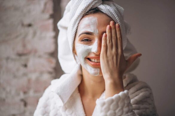 Skincare – Tips, Routine, and More - Real Simple Blog