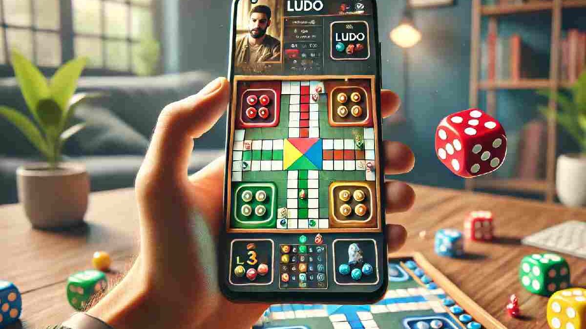 Step-by-Step Guide to Playing Ludo on Your Mobile Device