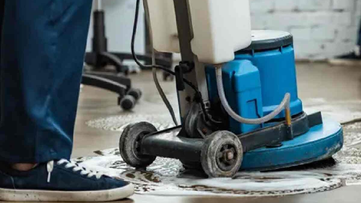 Unlocking the Secrets to cleaning Carpets