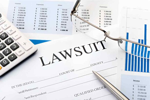 Sierra Mist Lawsuit