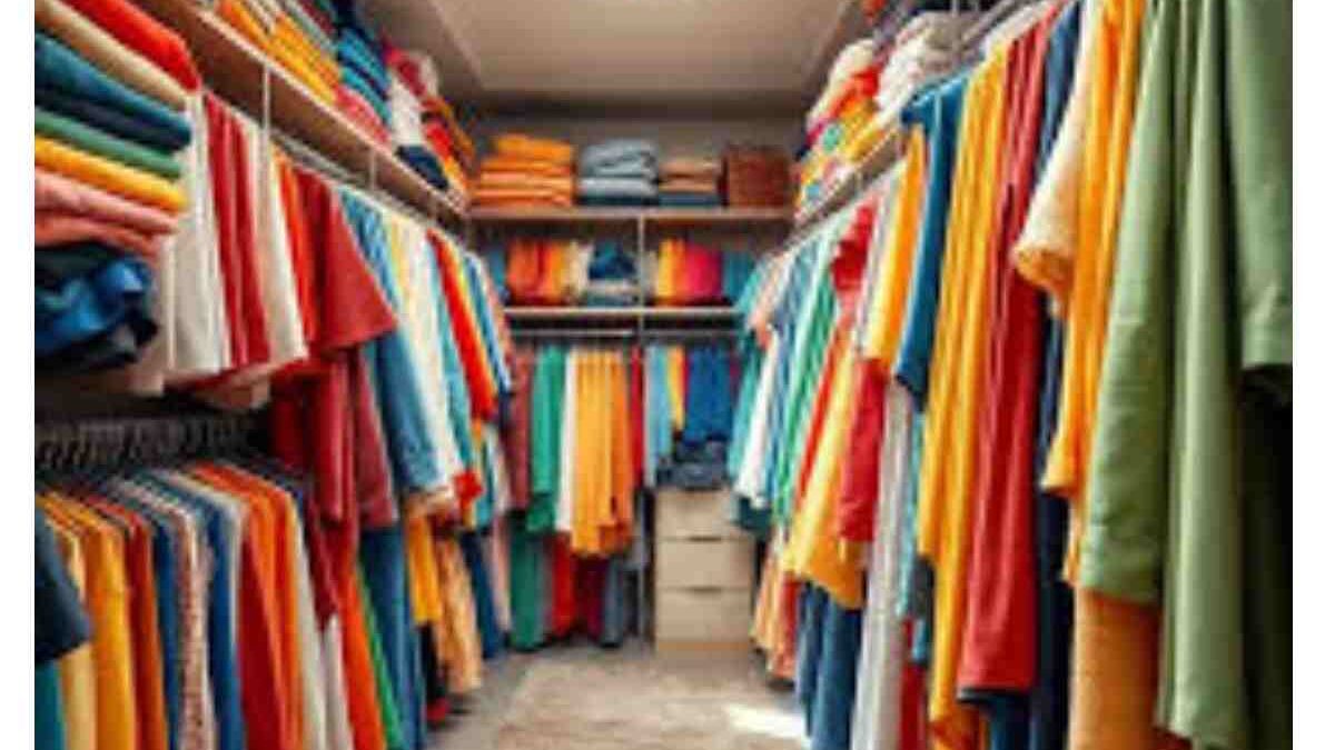 A Splash of Color: 7 Subtle Ways To Add Exciting Hues to Your Summer Wardrobe