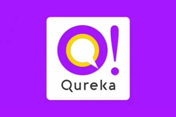qureka banner