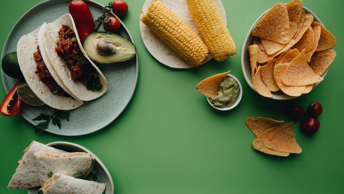 Understanding Mex Joy: Contexts, Platforms, and Culinary Connections