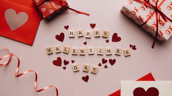 minecraft valentine's day boxes